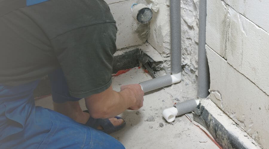 Local expert plumbing services in Matthews, GA